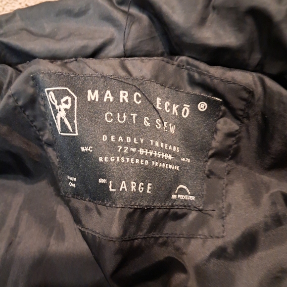 Mark Ecko size L - Picture 5 of 8